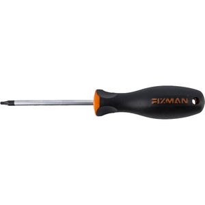 FIXMAN S/driver Torx T15 6x100mm Crv With Ergonomic Handle